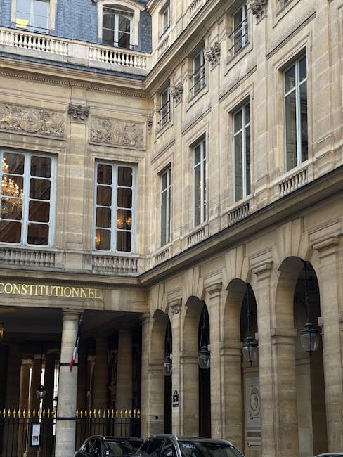 이대통령 마크롱 회담