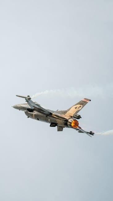 이란 전투기 추락