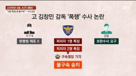 김창민 감독 폭행