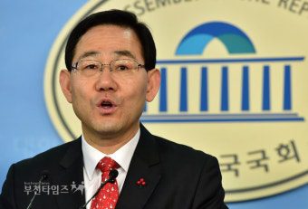 주호영 컷오프, 대구시장 경선 요동친다