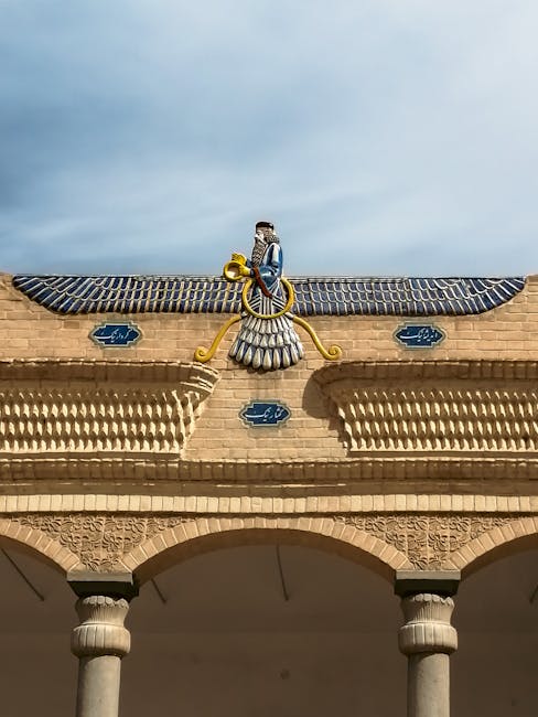 이란, 2026년에도 '핫'한 이유는?