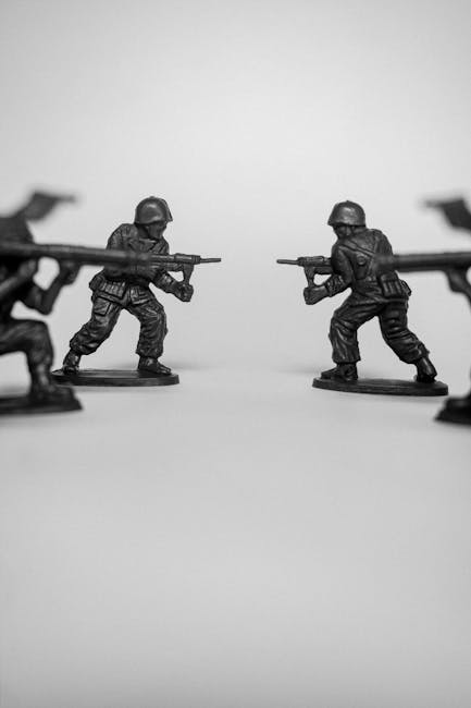 2026년, 끝나지 않은 전쟁의 그림자