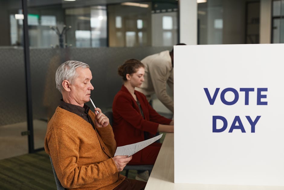 오세훈 재판, 6월 선거 판세 흔들까