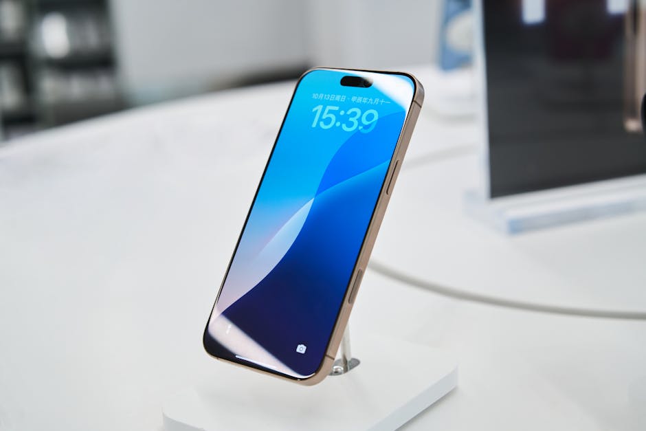 스마트폰 한경매거진