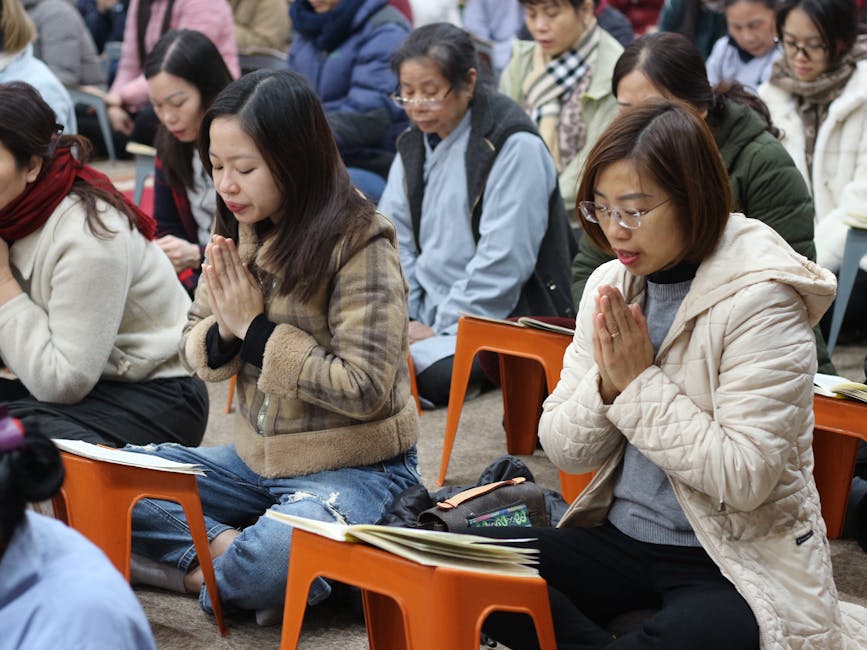 MZ세대, 힙스터 사로잡은 '힙불교'